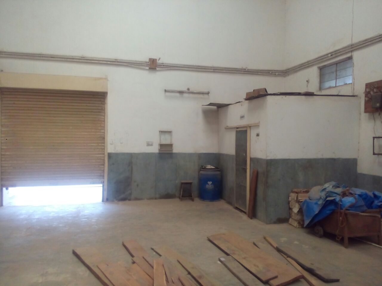 A.Daga Steel & Industrial Corportaion-Sanganer-Jaipur